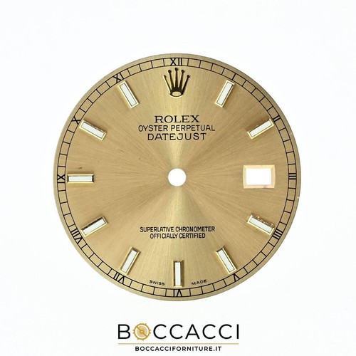 Rolex quadrante datejust - datejust, 36mm