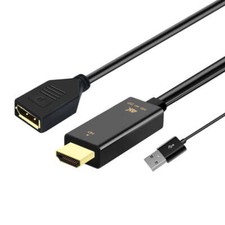 H146 Cavo Adattatore HDMI