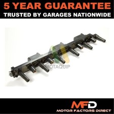 Bobina accensione compatibile