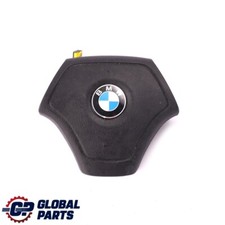 BMW E46 M-Sport Volante Modulo Aria Conducente Tappo Mozzo 1095767