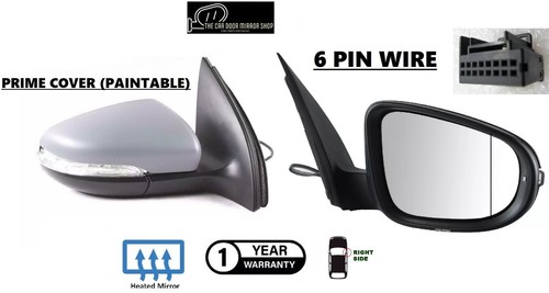 Compatibile con golf - vw, mk6