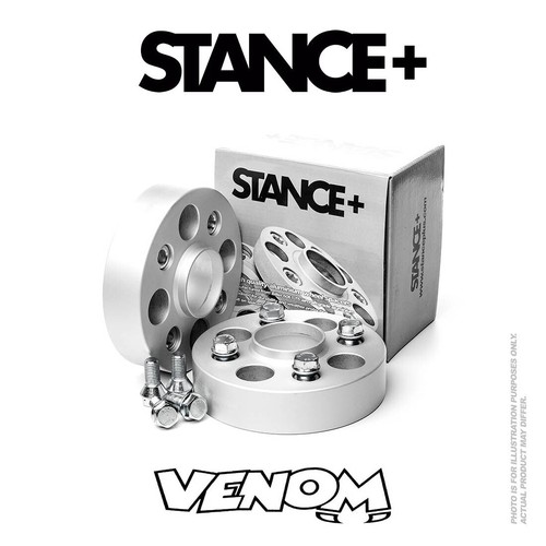Stance distanziali cerchi - stance+,