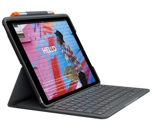 Tatiera italiana per ipad
