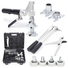 Pressatrice idraulica per