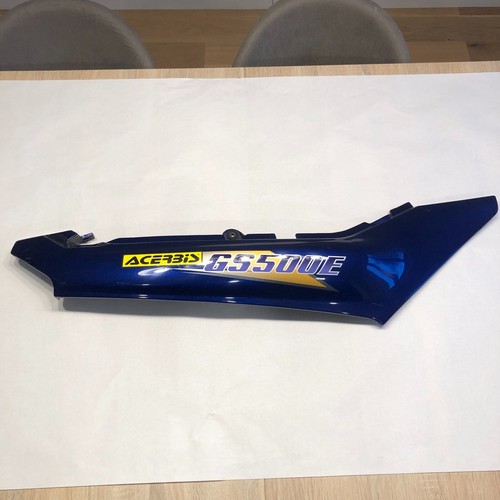 Suzuki 500 gm51b carena - 500, e