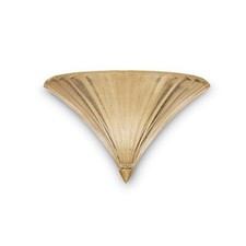 Santa ap1 big applique lampada