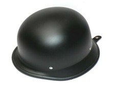 Brain Cap Mezza Calotta Casco