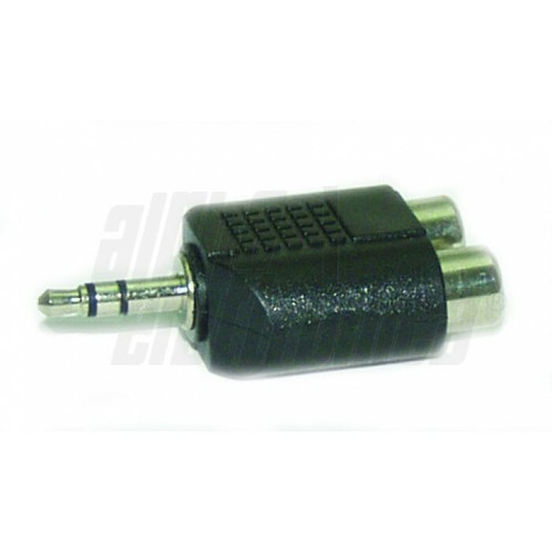 Spinotto adattatore - 2,