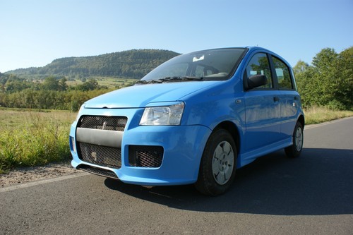 Body kit - /, carrozzeria