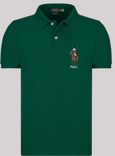 Polo ralph laurenpolo uomo - ralph,