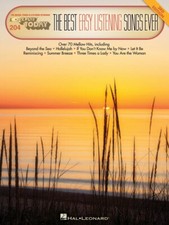 The Best Easy Listening Songs