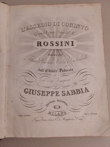 Assedio corinto - l'assedio, di