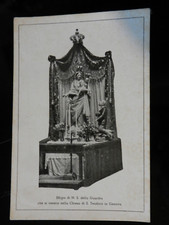 20147) GENOVA EFFIGE DELLA