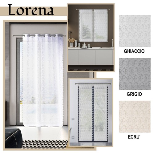 Tenda arredo effetto - , per