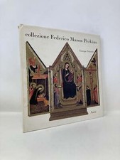 Collezione federico mason - collezione,