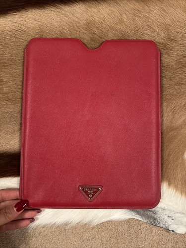 Autentica custodia ipad prada - custodia,