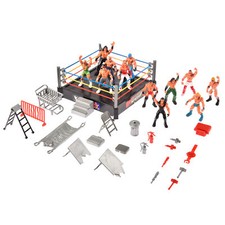 Mini Set di Personaggi da