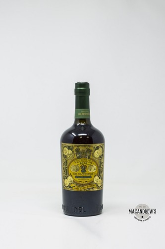 Vermouth del professore 2016 - professore,