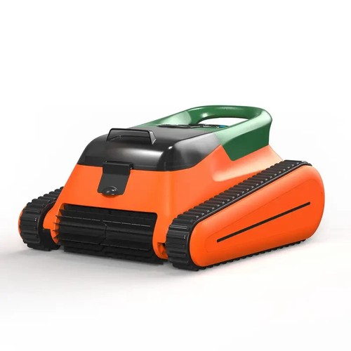 Robot per piscina batteria - robot,
