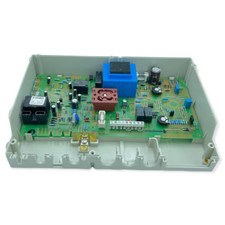 JUNKERS SCHEDA ELETTRICA 870720712 8707207250 CALDAIA EUROLINE ZW 23 KE AE