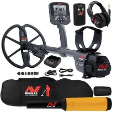 Minelab CTX 3030 Waterproof
