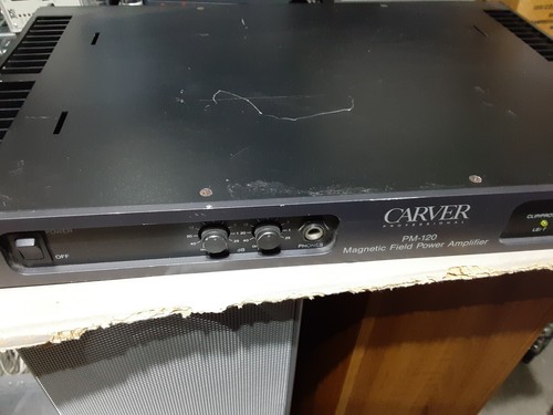 Amplificatore potenza - di,