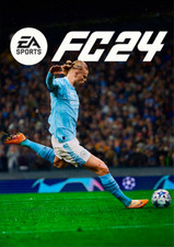 (PC game) Fifa 24 [Digital Key