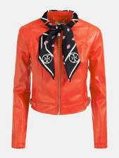 GIUBBINO GIACCA DONNA GUESS