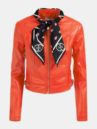 Giubbino giacca donna guess - giubbino,