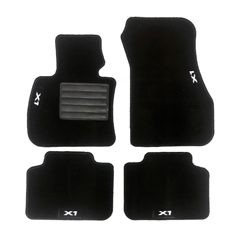 Tappetini auto moquette - auto, su