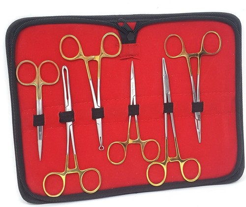 Set chirurgia vasectomia senza - set,
