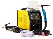 Saldatrice inverter magnum - inverter, magnum®