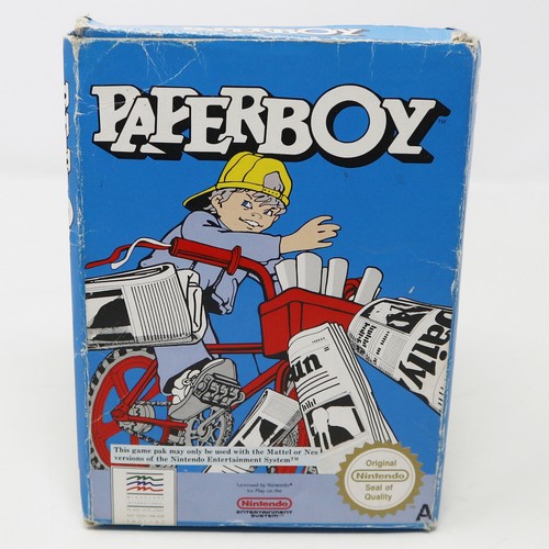 Vintage 1988 80s - vintage, nintendo