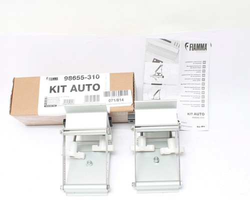 Fiamma kit fissaggio - di,