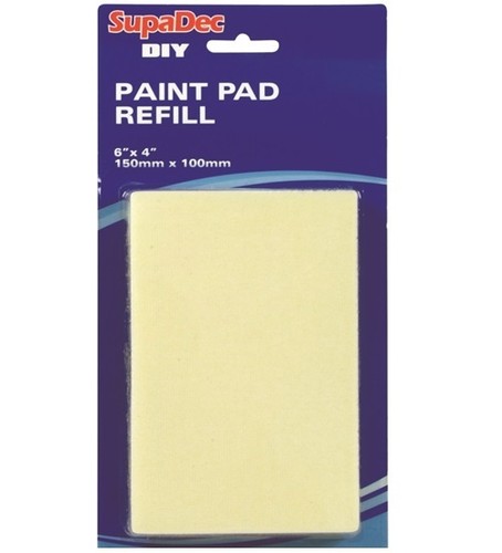 Supadec ricarica tampone - ricarica,