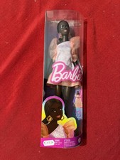 Mattel Barbie Fashionistas 216