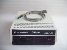 Commodore CBM 8050 Floppy /