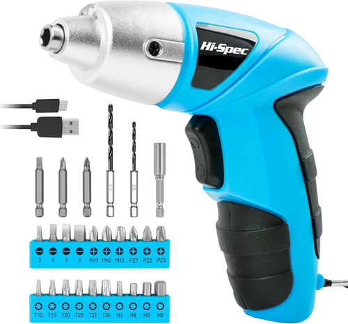 Avvitatore batteria - avvitatore, a