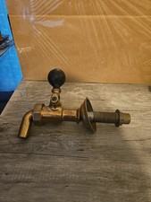 Rubinetto vintage He Bishop &