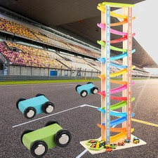Giocattolo per rampa di auto