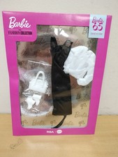 BARBIE THE FASHION COLLECTION