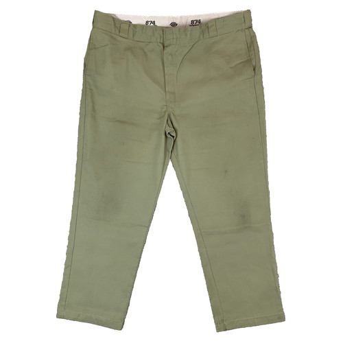 Pantaloni chino casual - , da