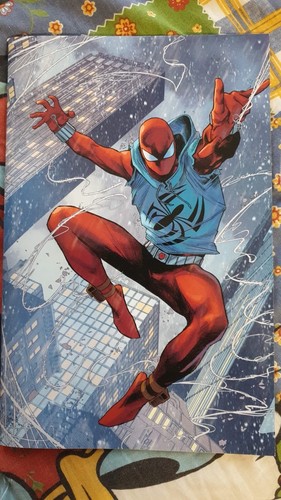 Ultimate spiderman variant - ultimate,