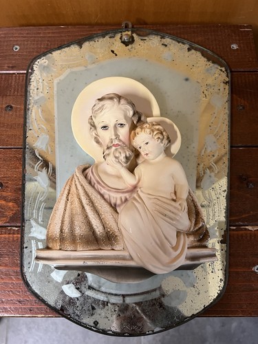 Iconografia religiosa san - religiosa,