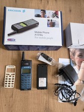 ERICSSON A1018s NEW