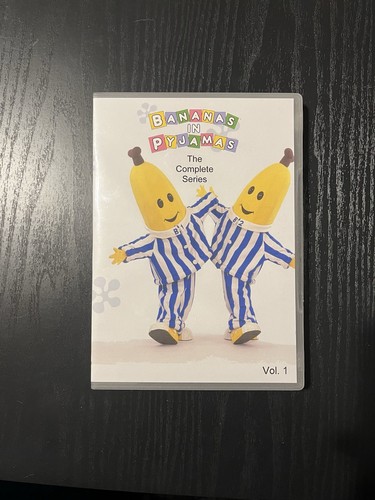 Bananas pyjamas the - bananas,