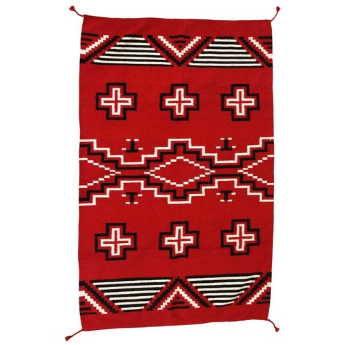 Tappeto kilim lana navajo - tappeto,