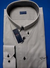 Men's Long Sleeve Cotton