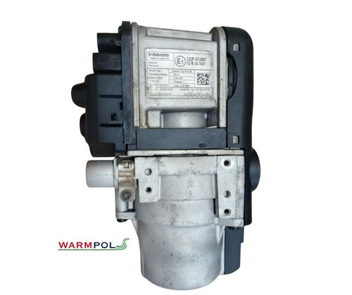 Webasto thermo top - thermo, 60