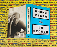 book*libro BRUNO VESPA La